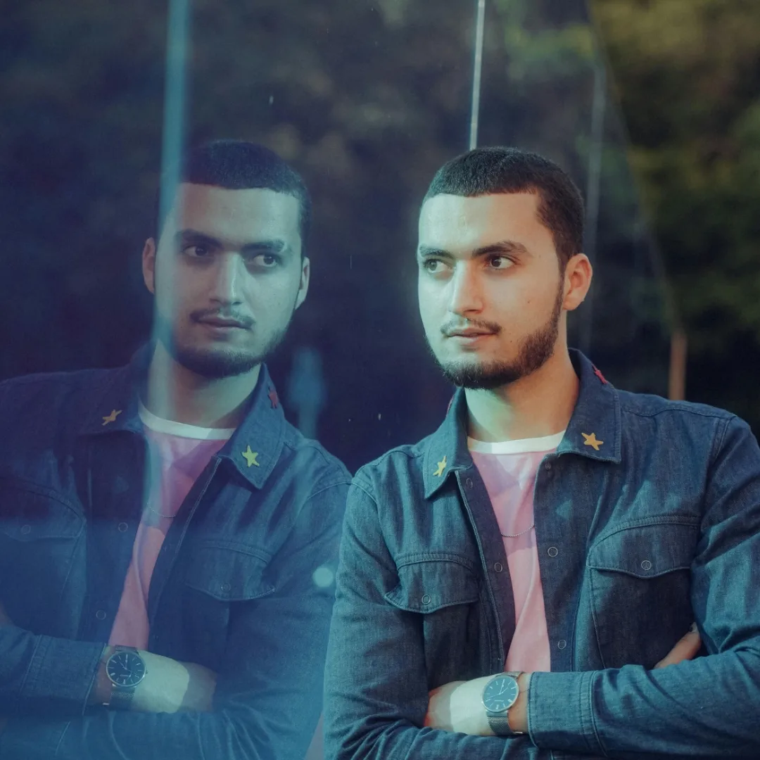 Portrait - تصوير أشخاص 